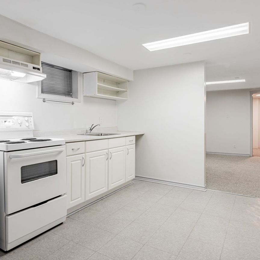 For Lease - 171 Christie Street Unit# BSMT, Toronto, Ontario - Photo 1