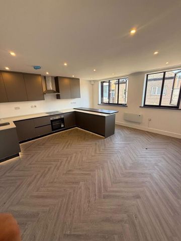 1 bedroom apartment to rent - Photo 3