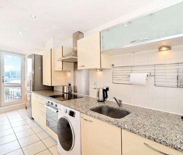 2 Bed Flat, New Atlas Wharf, E14 - Photo 3