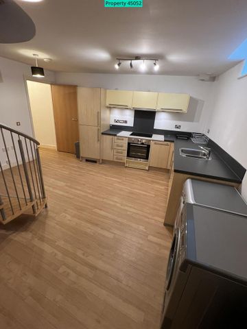 2 bedroom duplex to rent - Photo 5