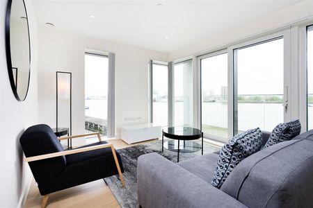 2 bedroom apartment - Photo 4