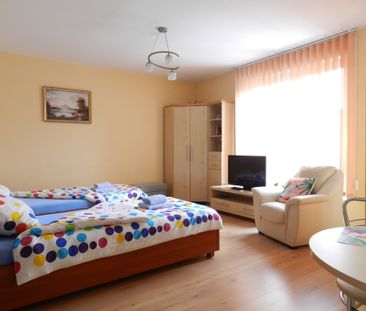 Mieszkanie Centrum Szczecin, Staromłyńska, nr 435543 - Zdjęcie 2