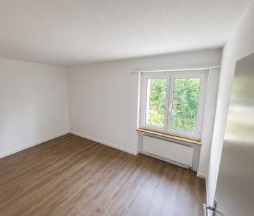 Tolle und grosszügige 4.5-Zimmerwohnung in Orpund! - Photo 5