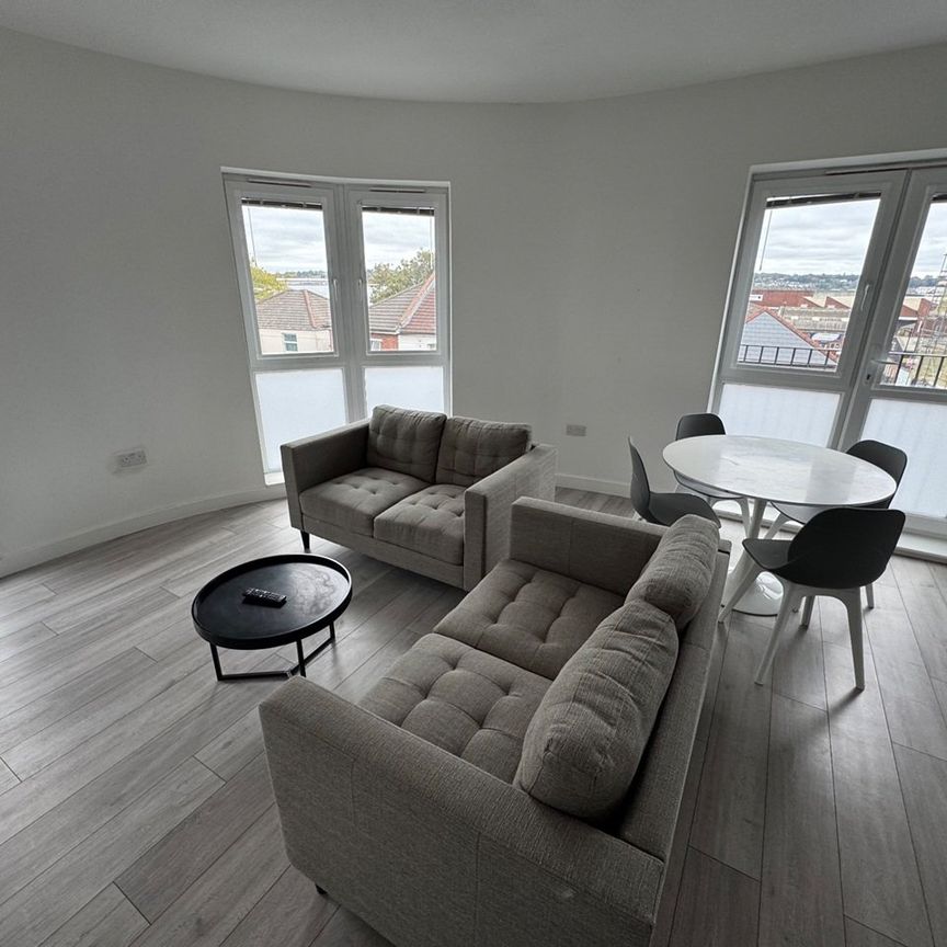 2 Bed Flat, Bevois Valley Road, SO14 - Photo 1