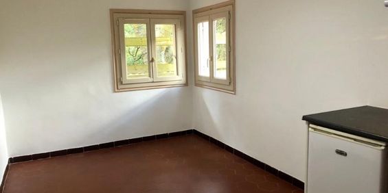 Location Appartement 1 pièce 14m² MONTPELLIER 34090 - Photo 3