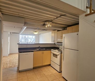 For Lease - 800 Lansdowne Avenue Unit# 215, Toronto, Ontario - Photo 4