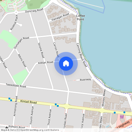 28 Carron Rd, WA 6153, Applecross