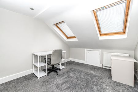 Room in a Shared House, Lea Bridge Road, E5 - Photo 2