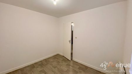 APPARTEMENT T2 A LOUER - Photo 4
