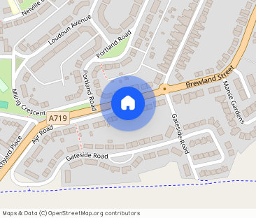 Brewland Street, Galston, KA4 - Photo 1