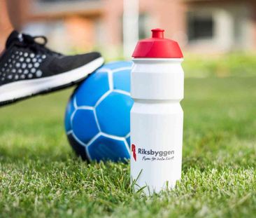 Sjöbovägen 17D - Foto 1