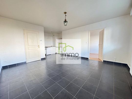 Location appartement 2 pièces 43.37 m² à Lille (59000) LILLE CENTRE - Photo 1