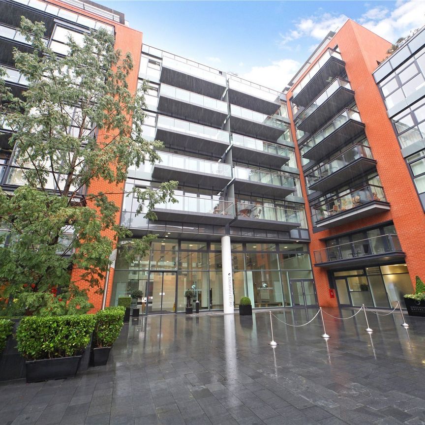 Gatliff Road, London, SW1W flat to rent - Photo 1