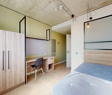 Flat share to rent - Photo 5