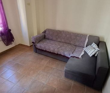Διαμέρισμα για ενοικίαση Τερψιθέα (Άνω Πόλη) - Photo 6