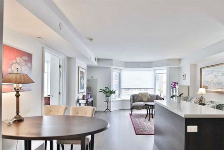 For Lease - 155 yorkville Avenue Unit# 2313, Toronto, Ontario - Photo 3