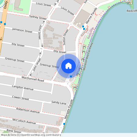 36/17 Marine Parade, Qld 4020, Redcliffe