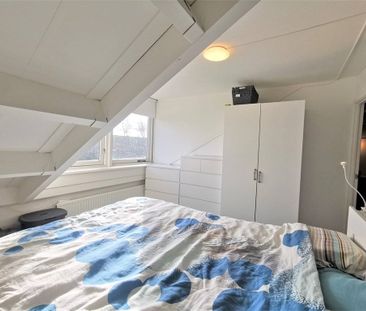 Te huur: Huis Meerum Terwogtlaan in Rotterdam - Photo 2