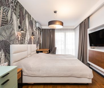 Nowocześnie wykończone 3-pokojowe mieszkanie 68 m2, taras z ogródki... - Photo 6