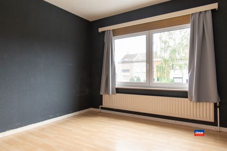 Appartement te huur in Hoboken met 2 slaapkamers - Foto 5