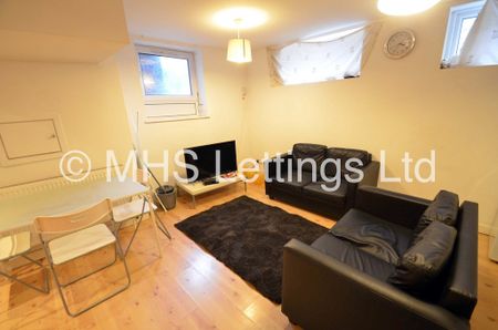 15 Harold Terrace, Leeds, LS6 1PG - Photo 5