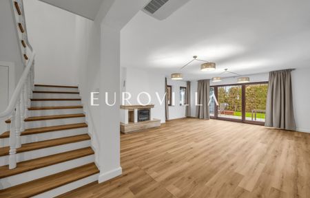 Warszawa, Wilanów, Warszawa, Wilanów - Фото 2