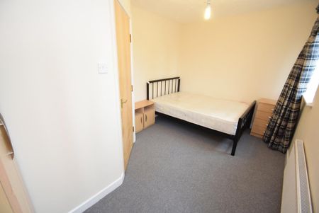 1 bedroom townhouse to rent - Photo 3