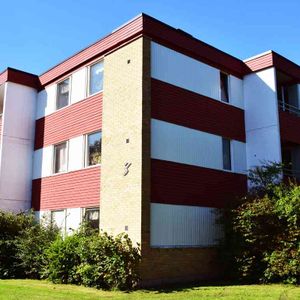 1 RUM KOKVRÅ - Foto 2