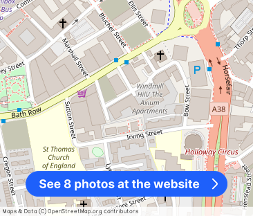 Windmill Street, Birmingham, B1 - Photo 1