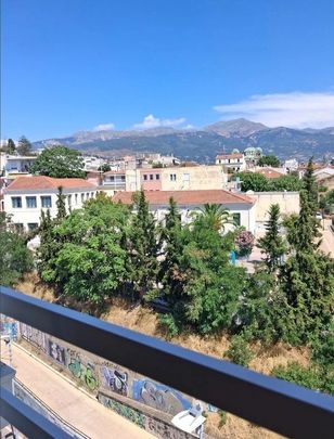 Διαμέρισμα για ενοικίαση Παντοκράτορος - Αρχαίο Ωδείο (Πάτρα) - Photo 1
