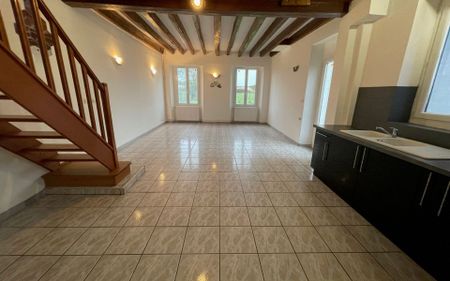 Maison à louer 3 pièces • Jouy-sur-Morin - Photo 4