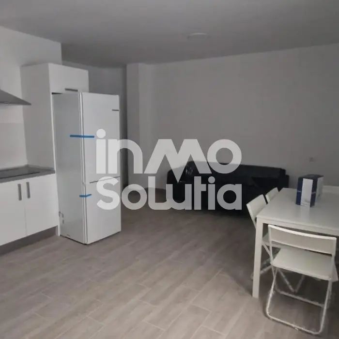 Piso en alquiler en Calle Severo Ochoa - Photo 1