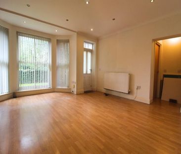 1 Bedroom End Terrace To Let - Photo 4