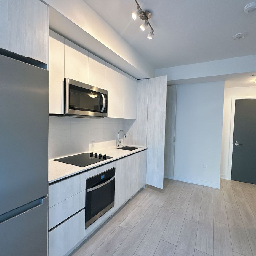 For Lease - 5858 Yonge Street Unit# 316, Toronto, Ontario - Photo 1