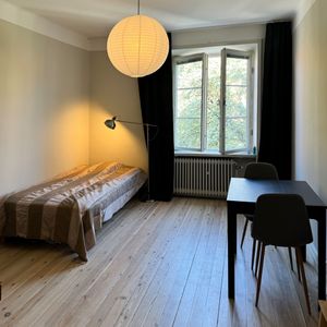 Rödabergsbrinken, Stockholm - Photo 2