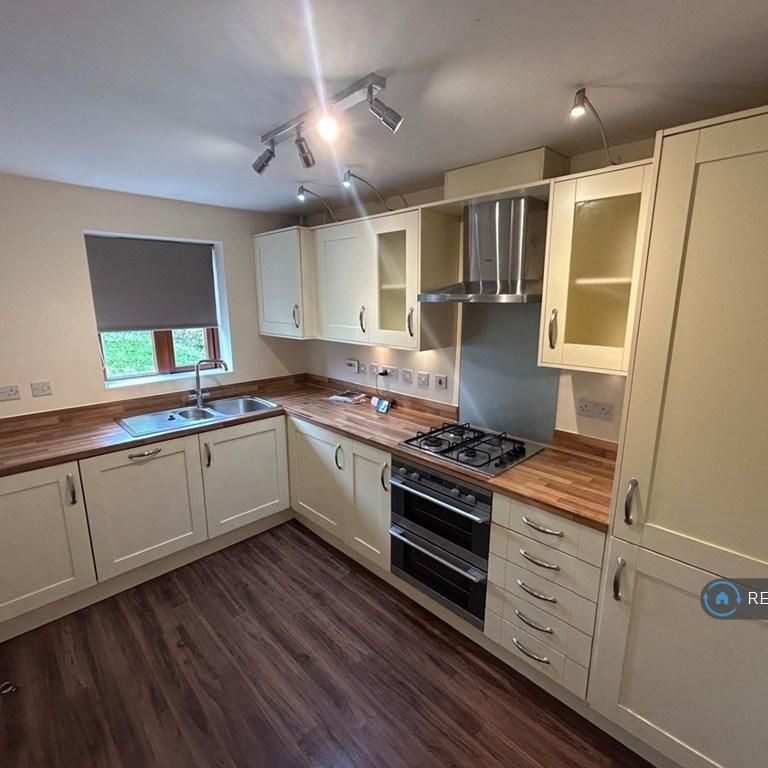 3 bedroom terraced house to rent - Photo 1