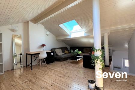 AMPERE - Appartement - Photo 4