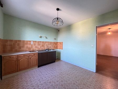 EVREUX - Appartement 2 pièces - Photo 5