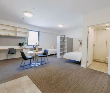 Premier Twin Share Studio(High floor Level 16-20) - Photo 2