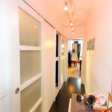 Location T2 Rennes St Germain - Photo 3