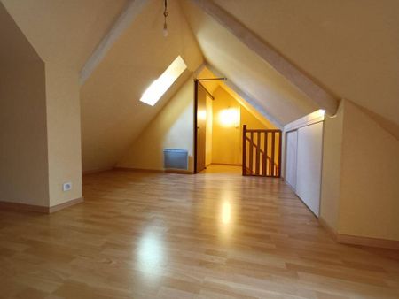 Location maison individuelle 3 pièces 84 m² à Marvejols (48100) - Photo 2