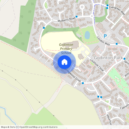 66 Springwood DriveGodinton ParkAshfordKent