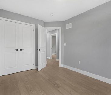 For Lease - 84 Beland Avenue Unit# (Upper), Hamilton, Ontario - Photo 6
