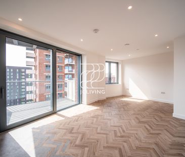 Skyline Apartments 11 Makers Yard London，E3 - Photo 4