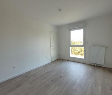 T2 DANS LA RESIDENCE NEUVE "L'OREE DES JARDINS" A PROXIMITE DU CHU ... - Photo 2