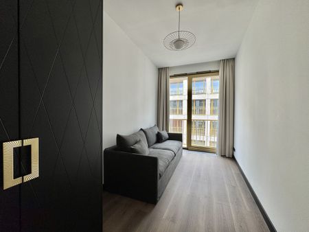 Mieszkanie na wynajem Wrocław-Śródmieście Wrocław - Zdjęcie 2