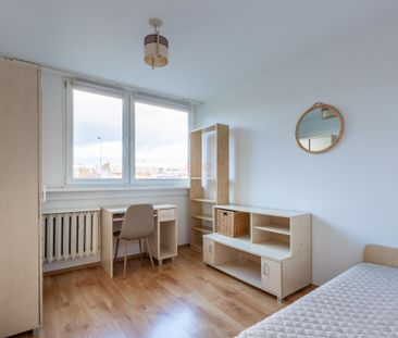 Przytulne 3 pokoje przy Legnickiej - Photo 5