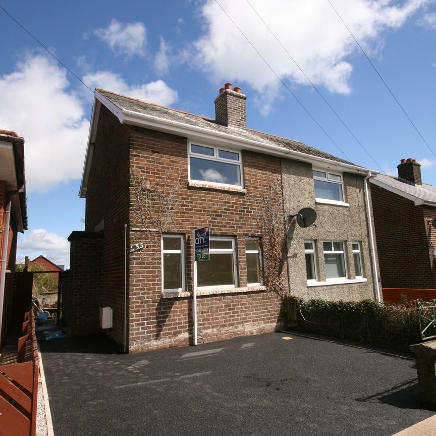 235 Joanmount Gardens, Belfast, BT14 6PA - Photo 1