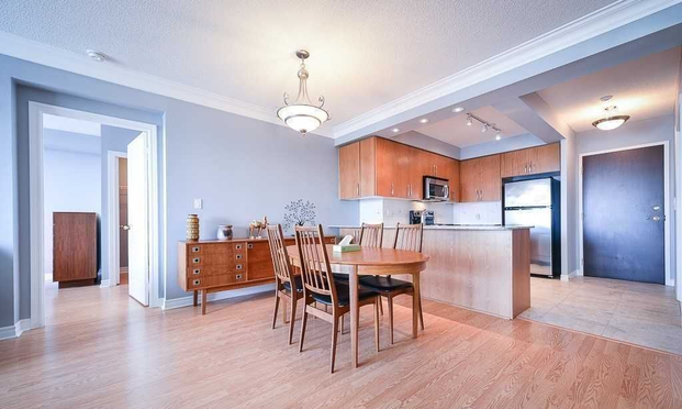 For Lease - 88 Promenade Circle Unit# 609, Vaughan, Ontario - Photo 1