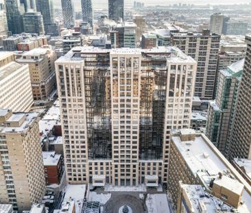 1518 Rue Sherbrooke O., #922 - Photo 5